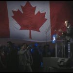 Poilievre Victory Speech