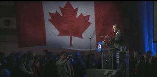 Poilievre Victory Speech